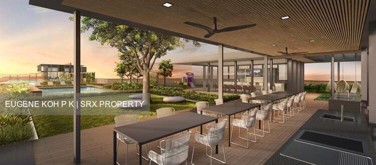 Tanah Merah Kechil Link (D16), Condominium #492642001